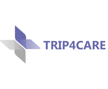 Trip4care logo main